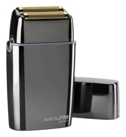 BaByliss FoilFX02 Golarka foliowa Srebrny