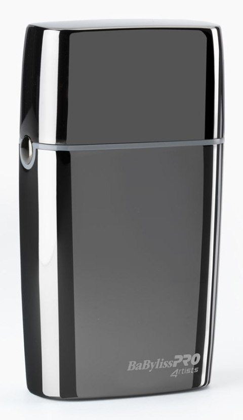 BaByliss FoilFX02 Golarka foliowa Srebrny