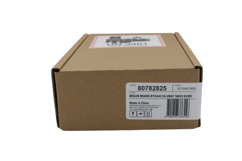 Braun Beard Trimmer Series 9 BT9440