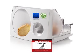 Emerio MS-125000 krajalnica Prąd elektryczny 100 W Biały