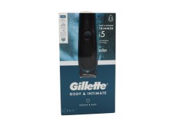 Gillette Body & Intimate Elektrischer K?rperrasierer Herren i5