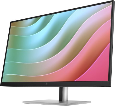 Monitor LCD 27" HP E-Series E27k G5 6N4C4AA#ABB 4K USB-C