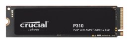 SSD PCIE G4 M.2 NVME 2TB/P310 CT2000P310SSD8 CRUCIAL