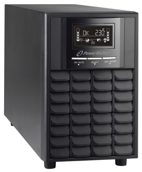 UPS PowerWalker VI 1500 CW FR line-interactive 1,5kVA 1050W