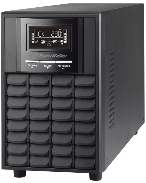 UPS PowerWalker VI 1500 CW FR line-interactive 1,5kVA 1050W