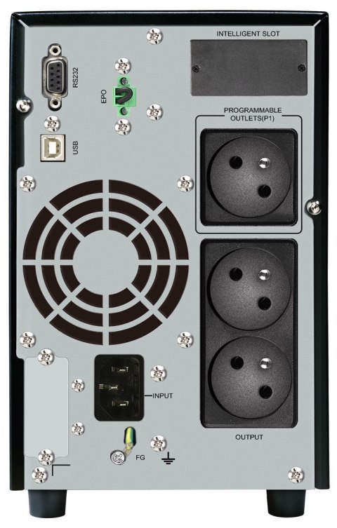 UPS PowerWalker VI 1500 CW FR line-interactive 1,5kVA 1050W