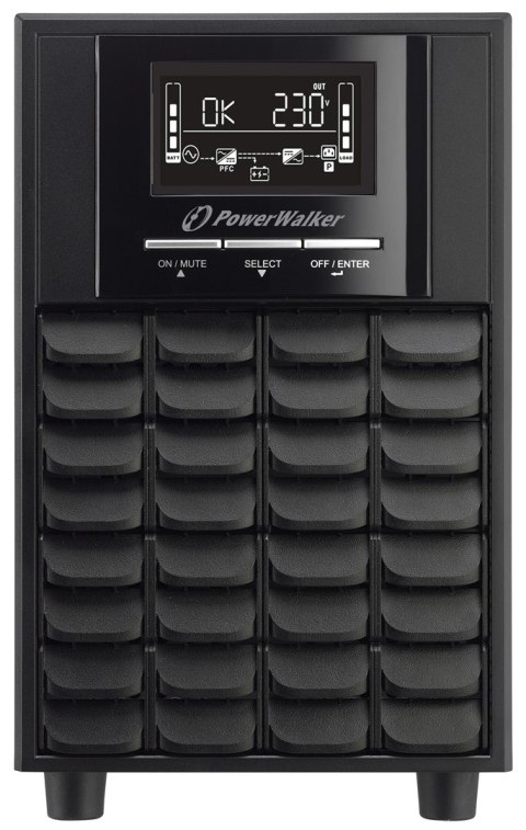 UPS PowerWalker VI 1500 CW FR line-interactive 1,5kVA 1050W