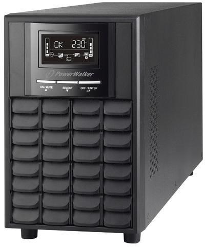 UPS PowerWalker VI 1500 CW FR line-interactive 1,5kVA 1050W