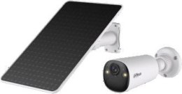 Dahua Technology KIT/BF4CP-4G-XL/M0508 Tubowa Kamera bezpieczeństwa IP Wewnętrz i na wolnym powietrzu 2560 x 1440 px Ściana