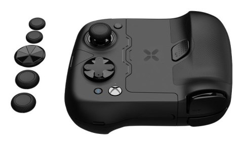 Gamepad GameSir X4 Aileron BT (523587) Czarny