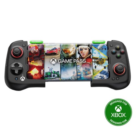 Gamepad GameSir X4 Aileron BT (523587) Czarny