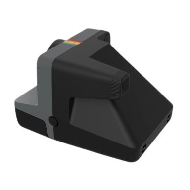 Polaroid Now Czarny