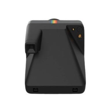 Polaroid Now Czarny