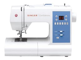 SINGER 7465 maszyna do szycia Automatyczna maszyna do szycia Prąd elektryczny