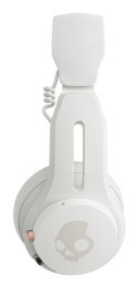 Skullcandy Icon ANC Zestaw słuchawkowy Przewodowy i Bezprzewodowy Opaska na głowę Połączenia/muzyka USB Type-C Bluetooth Biały