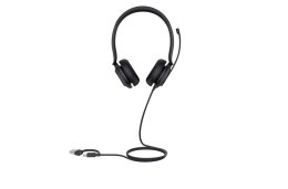 Yealink UH35 Dual Teams, USB-C/A Headset