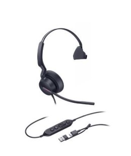 Yealink UH46 Mono USB-C/A