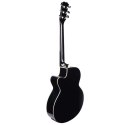 V-TONE EAG SET BK gitara elektroakus. + wzmacniacz