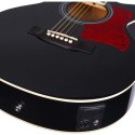 V-TONE EAG SET BK gitara elektroakus. + wzmacniacz