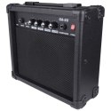 V-TONE EAG SET BK gitara elektroakus. + wzmacniacz
