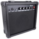 V-TONE EAG SET BK gitara elektroakus. + wzmacniacz