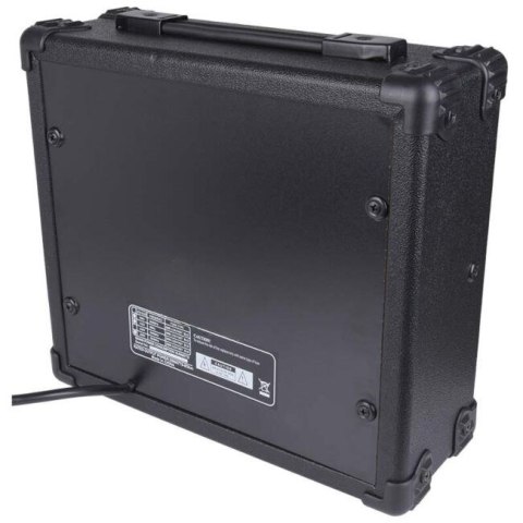 V-TONE EAG SET BK gitara elektroakus. + wzmacniacz