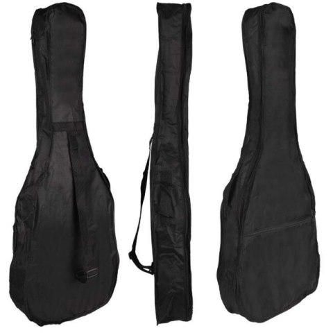 V-TONE EAG SET BK gitara elektroakus. + wzmacniacz