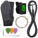V-TONE EAG SET BK gitara elektroakus. + wzmacniacz