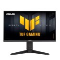 ASUS TUF Gaming VG259QMRL5A monitor komputerowy 62,2 cm (24.5") 1920 x 1080 px Full HD LCD Czarny