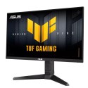 ASUS TUF Gaming VG259QMRL5A monitor komputerowy 62,2 cm (24.5") 1920 x 1080 px Full HD LCD Czarny