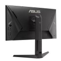 ASUS TUF Gaming VG259QMRL5A monitor komputerowy 62,2 cm (24.5") 1920 x 1080 px Full HD LCD Czarny