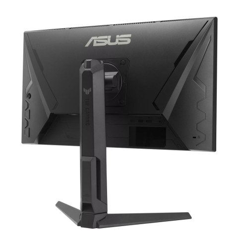 ASUS TUF Gaming VG259QMRL5A monitor komputerowy 62,2 cm (24.5") 1920 x 1080 px Full HD LCD Czarny