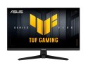 ASUS TUF Gaming VG279QM5A monitor komputerowy 68,6 cm (27") 1920 x 1080 px Full HD LCD Czarny