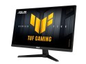 ASUS TUF Gaming VG279QM5A monitor komputerowy 68,6 cm (27") 1920 x 1080 px Full HD LCD Czarny
