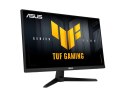 ASUS TUF Gaming VG279QM5A monitor komputerowy 68,6 cm (27") 1920 x 1080 px Full HD LCD Czarny