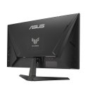 ASUS TUF Gaming VG279QM5A monitor komputerowy 68,6 cm (27") 1920 x 1080 px Full HD LCD Czarny