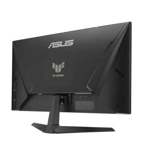 ASUS TUF Gaming VG279QM5A monitor komputerowy 68,6 cm (27") 1920 x 1080 px Full HD LCD Czarny