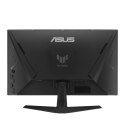 ASUS TUF Gaming VG279QM5A monitor komputerowy 68,6 cm (27") 1920 x 1080 px Full HD LCD Czarny