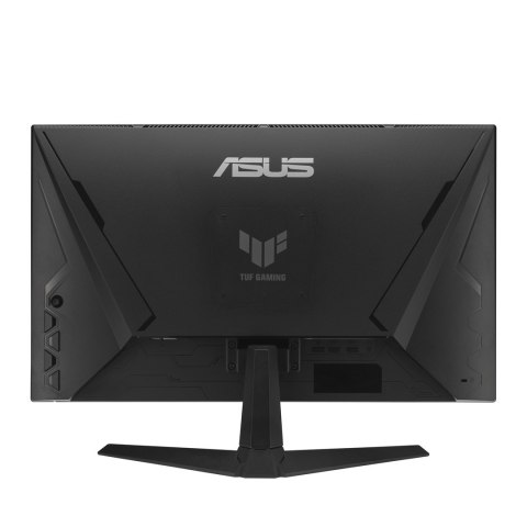 ASUS TUF Gaming VG279QM5A monitor komputerowy 68,6 cm (27") 1920 x 1080 px Full HD LCD Czarny