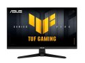 ASUS TUF Gaming VG279QM5A monitor komputerowy 68,6 cm (27") 1920 x 1080 px Full HD LCD Czarny