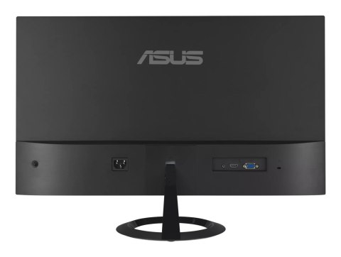 ASUS VZ279HG monitor komputerowy 68,6 cm (27") 1920 x 1080 px Full HD LCD Czarny