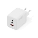 Digitus Ładowarka USB GaN 100W, 2x USB-C, 1x USB-A