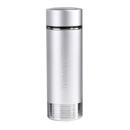 Terratec HotPot 1200 Litowo-polimerowy (LiPo) 1200 mAh Srebrny