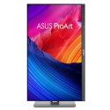 ASUS ProArt PA32QCV monitor komputerowy 80 cm (31.5") 6016 x 3384 px 6K Ultra HD LCD Srebrny