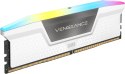 Corsair Vengeance RGB CMH32GX5M2E6000Z36W moduł pamięci 32 GB 2 x 16 GB DDR5 288-pin DIMM