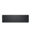 Klawiatura DELL Pro KB500 KB500-BK-R-GER - niemiecka (QWERTZ)