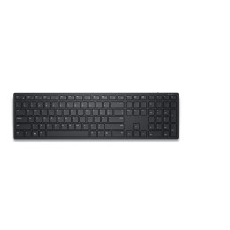 Klawiatura DELL Pro KB500 KB500-BK-R-GER - niemiecka (QWERTZ)