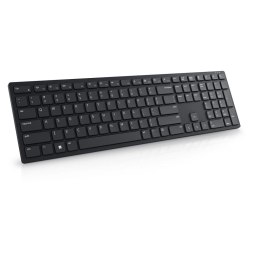 Klawiatura DELL Pro KB500 KB500-BK-R-GER - niemiecka (QWERTZ)