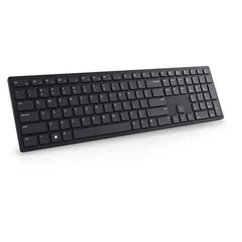 Klawiatura DELL Pro KB500 KB500-BK-R-GER - niemiecka (QWERTZ)