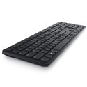 Klawiatura DELL Pro KB500 KB500-BK-R-GER - niemiecka (QWERTZ)